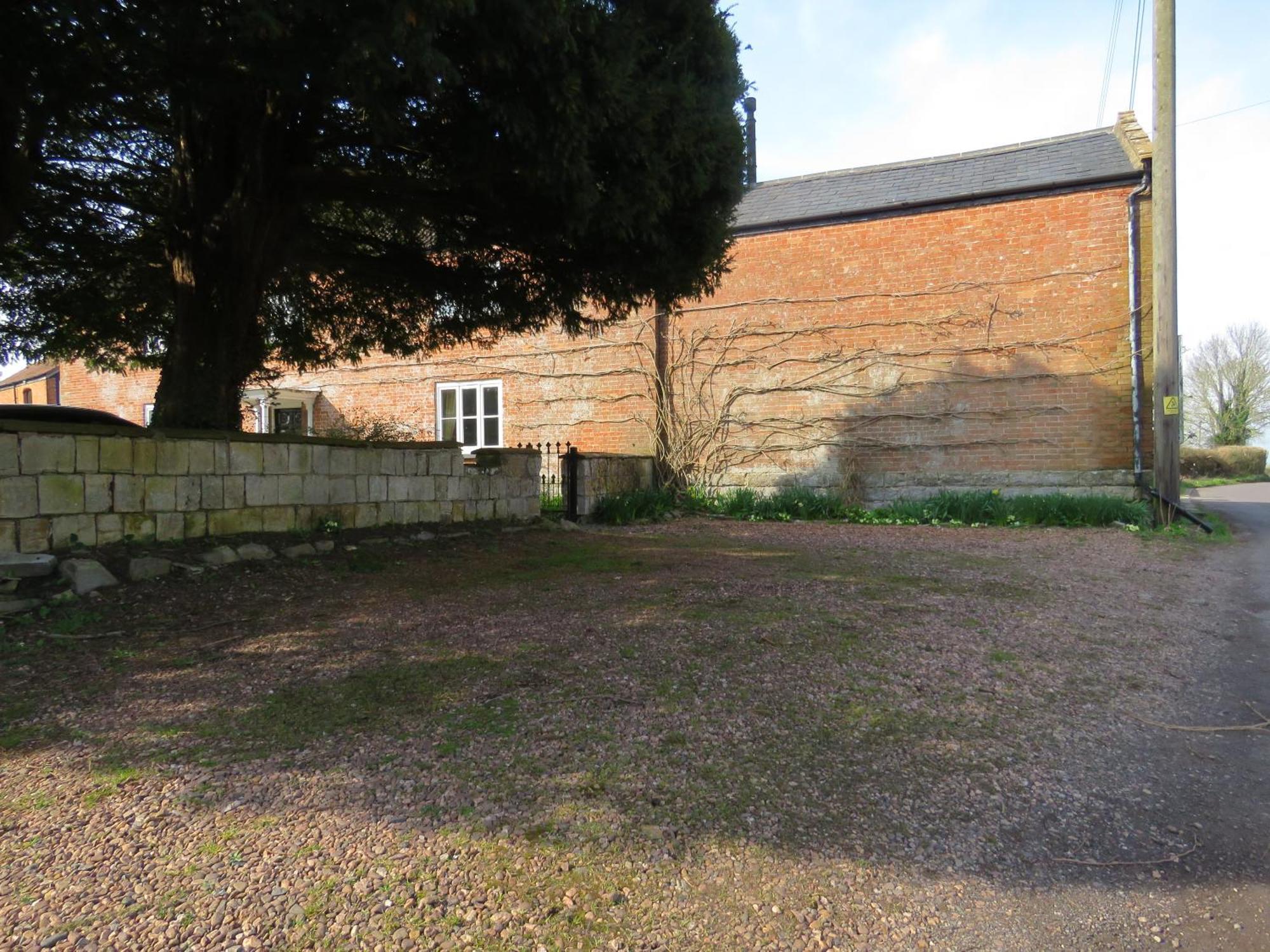 The Cider House At Stathe Farm Villa Burrowbridge Exterior foto
